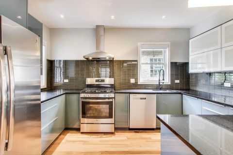 Tiny photo for 5716 W Eastwood Avenue, Chicago, IL 60630 (MLS # 12511269)