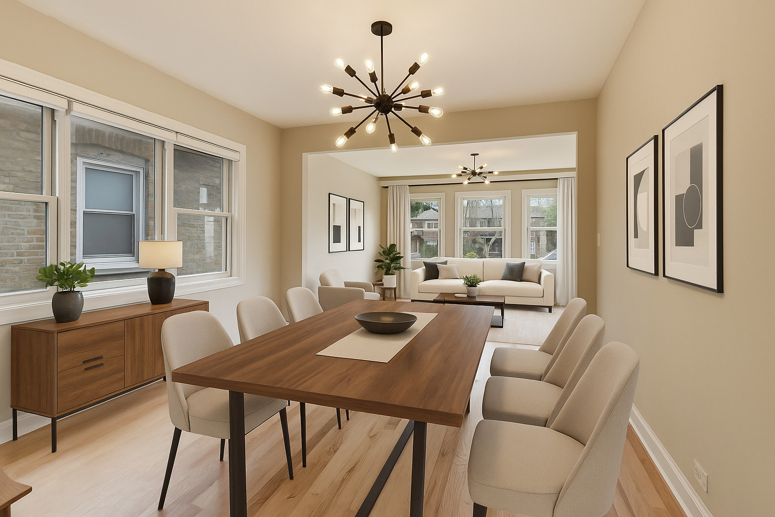 5716 W Eastwood Avenue