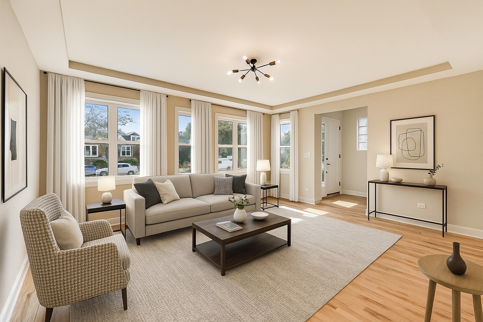 5716 W Eastwood Avenue