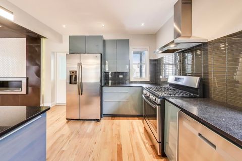 Tiny photo for 5716 W Eastwood Avenue, Chicago, IL 60630 (MLS # 12511269)