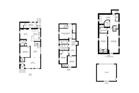 Tiny photo for 5716 W Eastwood Avenue, Chicago, IL 60630 (MLS # 12511269)