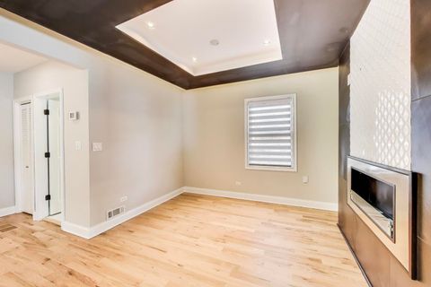 Tiny photo for 5716 W Eastwood Avenue, Chicago, IL 60630 (MLS # 12511269)