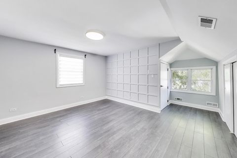 Tiny photo for 5716 W Eastwood Avenue, Chicago, IL 60630 (MLS # 12511269)