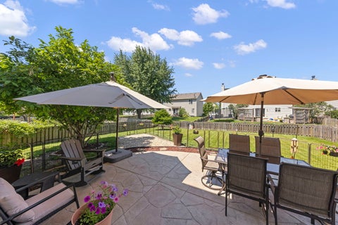 Tiny photo for 2285 Stacy Circle, Montgomery, IL 60538 (MLS # 12686994)