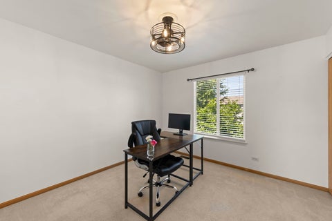 Tiny photo for 2285 Stacy Circle, Montgomery, IL 60538 (MLS # 12686994)
