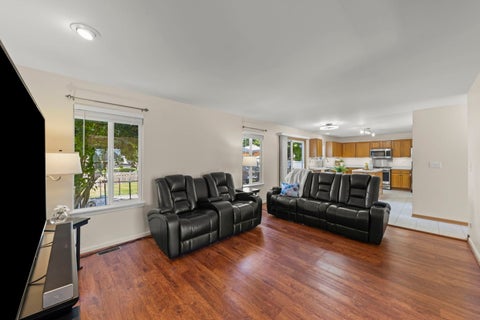 Tiny photo for 2285 Stacy Circle, Montgomery, IL 60538 (MLS # 12686994)