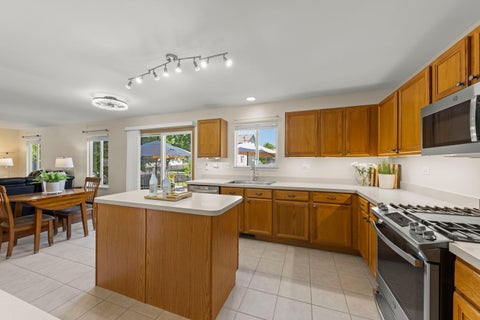 Tiny photo for 2285 Stacy Circle, Montgomery, IL 60538 (MLS # 12686994)