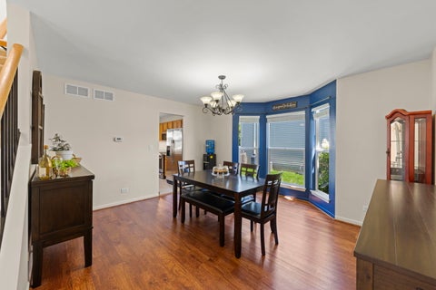 Tiny photo for 2285 Stacy Circle, Montgomery, IL 60538 (MLS # 12686994)
