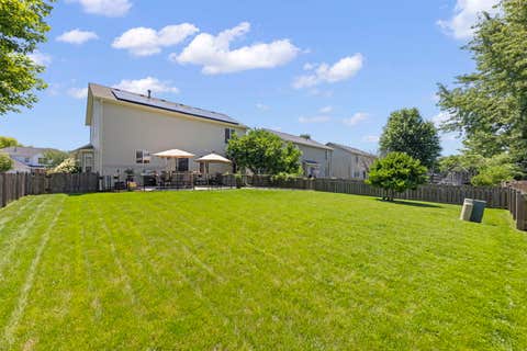 Tiny photo for 2285 Stacy Circle, Montgomery, IL 60538 (MLS # 12686994)
