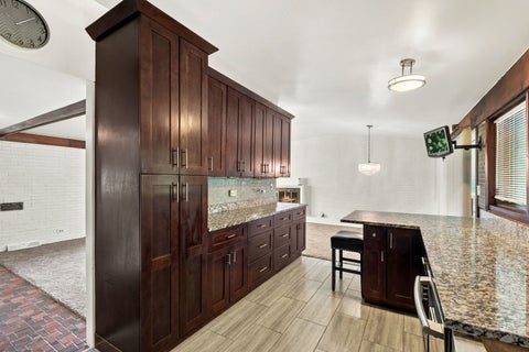 Tiny photo for 624 Brookwood Drive, Olympia Fields, IL 60461 (MLS # 12738862)