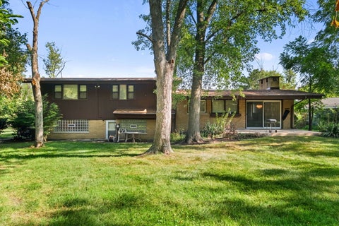 Tiny photo for 624 Brookwood Drive, Olympia Fields, IL 60461 (MLS # 12738862)