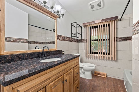 Tiny photo for 624 Brookwood Drive, Olympia Fields, IL 60461 (MLS # 12738862)