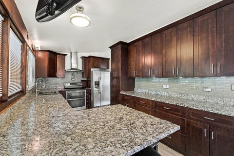 Tiny photo for 624 Brookwood Drive, Olympia Fields, IL 60461 (MLS # 12738862)