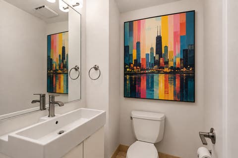 Tiny photo for 1422 S State Street, Chicago, IL 60605 (MLS # 12734590)