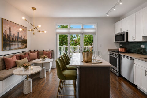 Tiny photo for 1422 S State Street, Chicago, IL 60605 (MLS # 12734590)