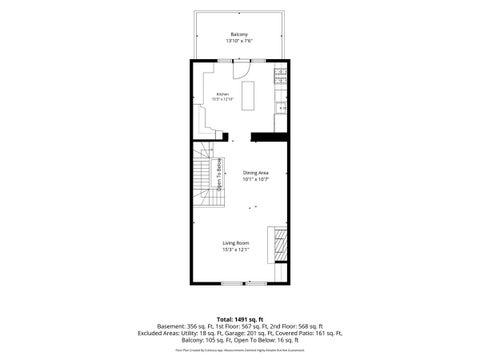 Tiny photo for 1422 S State Street, Chicago, IL 60605 (MLS # 12734590)