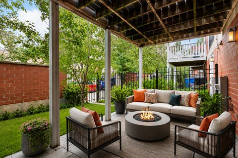 Tiny photo for 1422 S State Street, Chicago, IL 60605 (MLS # 12734590)