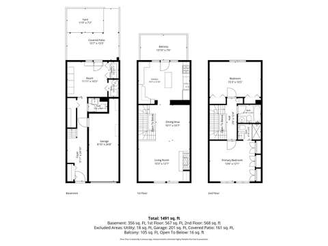 Tiny photo for 1422 S State Street, Chicago, IL 60605 (MLS # 12734590)