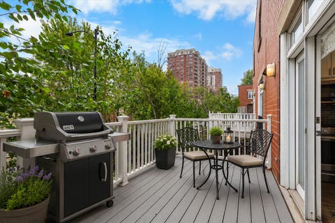 Tiny photo for 1422 S State Street, Chicago, IL 60605 (MLS # 12734590)