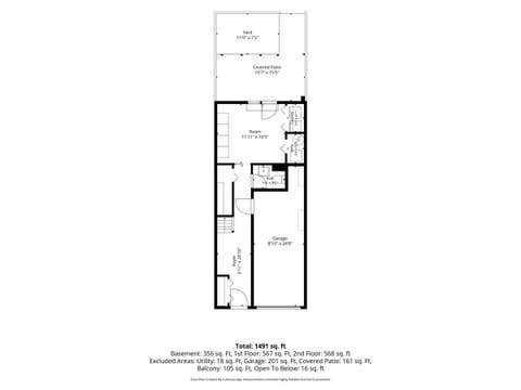 Tiny photo for 1422 S State Street, Chicago, IL 60605 (MLS # 12734590)