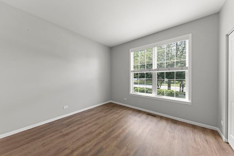 Tiny photo for 430 Woodhill Drive, Carol Stream, IL 60188 (MLS # 12739541)