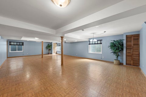 Tiny photo for 430 Woodhill Drive, Carol Stream, IL 60188 (MLS # 12739541)