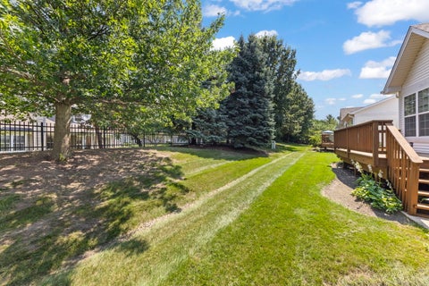 Tiny photo for 430 Woodhill Drive, Carol Stream, IL 60188 (MLS # 12739541)