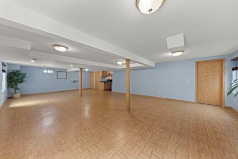 Tiny photo for 430 Woodhill Drive, Carol Stream, IL 60188 (MLS # 12739541)