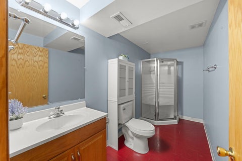 Tiny photo for 430 Woodhill Drive, Carol Stream, IL 60188 (MLS # 12739541)