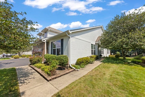 Tiny photo for 430 Woodhill Drive, Carol Stream, IL 60188 (MLS # 12739541)