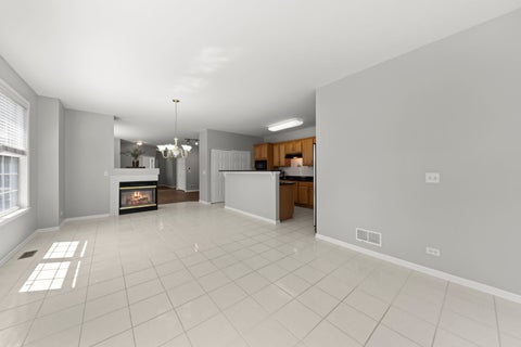 Tiny photo for 430 Woodhill Drive, Carol Stream, IL 60188 (MLS # 12739541)
