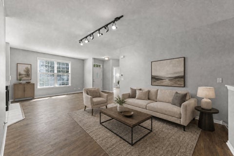 Tiny photo for 430 Woodhill Drive, Carol Stream, IL 60188 (MLS # 12739541)
