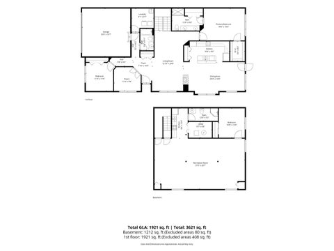 Tiny photo for 430 Woodhill Drive, Carol Stream, IL 60188 (MLS # 12739541)