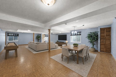 Tiny photo for 430 Woodhill Drive, Carol Stream, IL 60188 (MLS # 12739541)