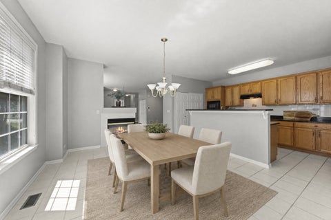 Tiny photo for 430 Woodhill Drive, Carol Stream, IL 60188 (MLS # 12739541)