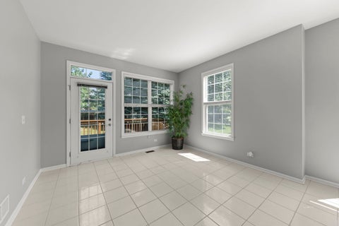 Tiny photo for 430 Woodhill Drive, Carol Stream, IL 60188 (MLS # 12739541)