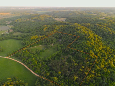 Tiny photo for 9496 S Hanover Hill Road, Hanover, IL 61041 (MLS # 12669253)