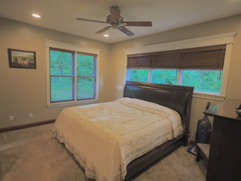 Tiny photo for 9496 S Hanover Hill Road, Hanover, IL 61041 (MLS # 12669253)