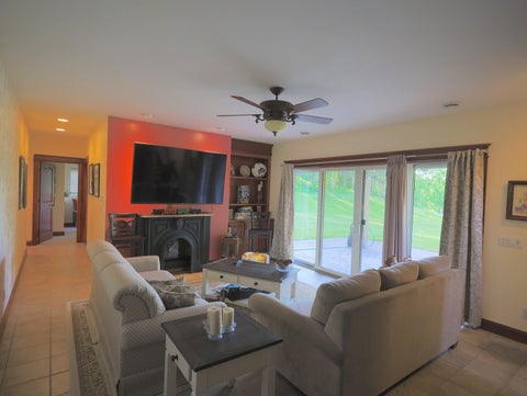 Tiny photo for 9496 S Hanover Hill Road, Hanover, IL 61041 (MLS # 12669253)