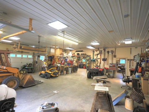 Tiny photo for 9496 S Hanover Hill Road, Hanover, IL 61041 (MLS # 12669253)