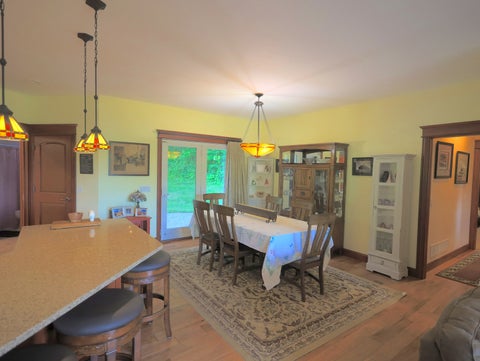 Tiny photo for 9496 S Hanover Hill Road, Hanover, IL 61041 (MLS # 12669253)