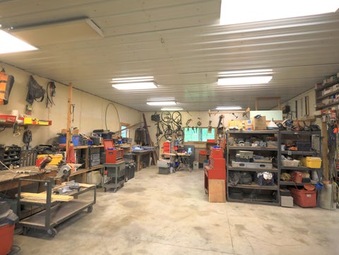 Tiny photo for 9496 S Hanover Hill Road, Hanover, IL 61041 (MLS # 12669253)