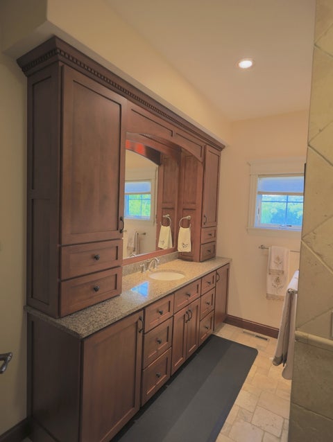Tiny photo for 9496 S Hanover Hill Road, Hanover, IL 61041 (MLS # 12669253)
