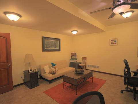 Tiny photo for 9496 S Hanover Hill Road, Hanover, IL 61041 (MLS # 12669253)