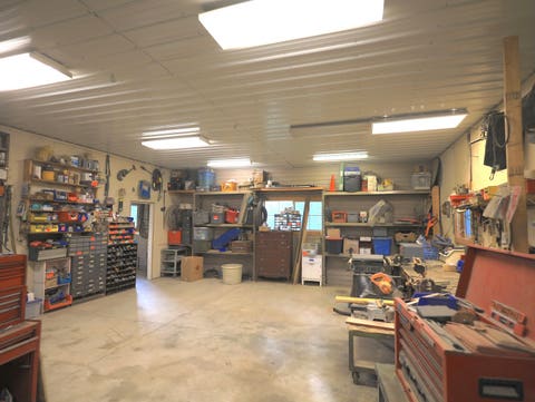 Tiny photo for 9496 S Hanover Hill Road, Hanover, IL 61041 (MLS # 12669253)