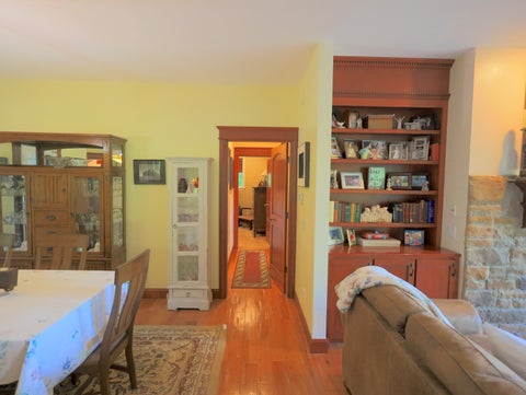 Tiny photo for 9496 S Hanover Hill Road, Hanover, IL 61041 (MLS # 12669253)