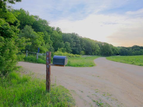 Tiny photo for 9496 S Hanover Hill Road, Hanover, IL 61041 (MLS # 12669253)