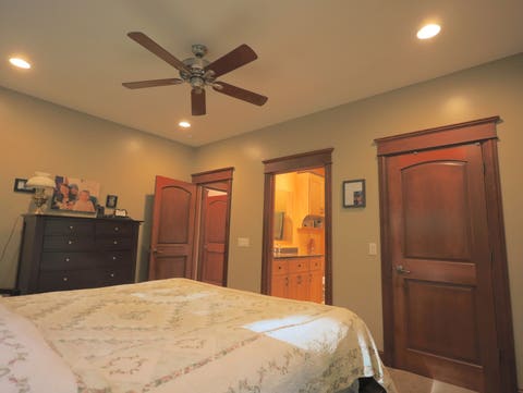 Tiny photo for 9496 S Hanover Hill Road, Hanover, IL 61041 (MLS # 12669253)