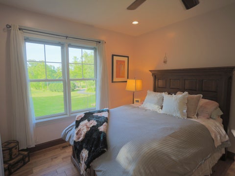 Tiny photo for 9496 S Hanover Hill Road, Hanover, IL 61041 (MLS # 12669253)