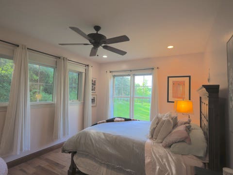 Tiny photo for 9496 S Hanover Hill Road, Hanover, IL 61041 (MLS # 12669253)